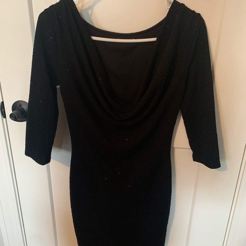 Windsor dress